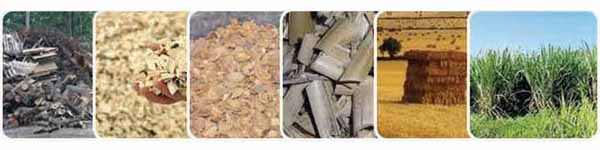 materials of pellets