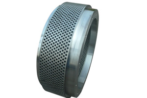 ring die